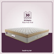 mattress 30 nights free trial