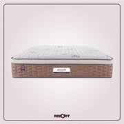 pocket spring mattress