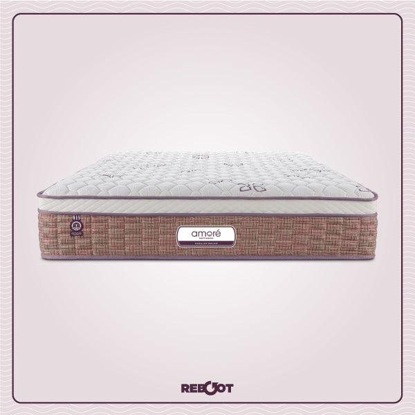 pocket spring mattress