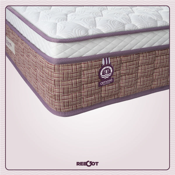 amore reboot mattress