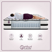 Orthopedic Mattress Features